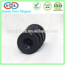 block epoxy strong countersunk neodymium magnet